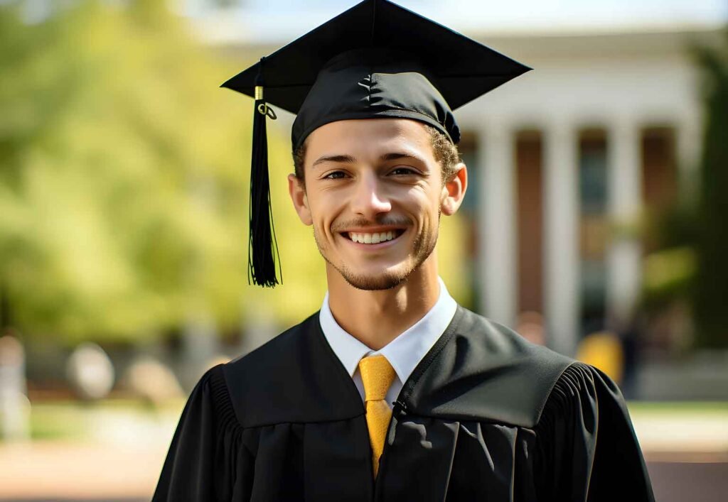 graduation
